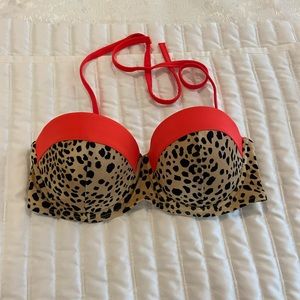 Victoria Secret bikini top